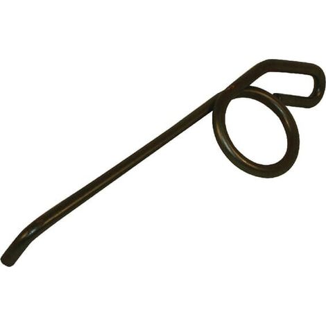 Siebrostzinken L. 13mm UNIVERSAL 1187017788N