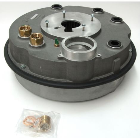 Kesselkörper GSU320 kpl. für ROTEX GSU 320 bis BJ 2011 - 5005032 von Daikin