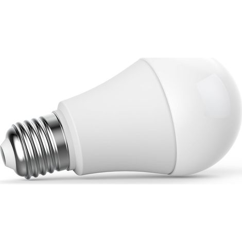 Ampoule LED E27 Aqara T1 Connectée Zigbee Bluetooth Réglable 806lm (1/5)