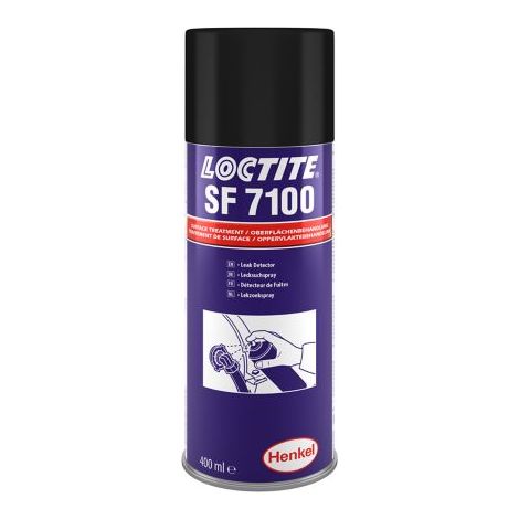 Pénétrant Loctite SF 7100 Aérosol 400ml ( Prix pour 1 ) (1/7)