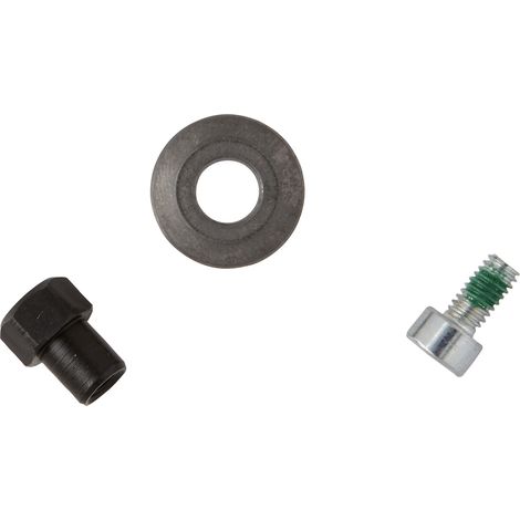 Wolfcraft Ersatzschneidrad Ø 15 mm, Bohrung 6,1 mm Fliesenwerkzeug (1/2)