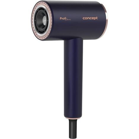 Secador de pelo BLDC VV8100 CONCEPT (1/5)