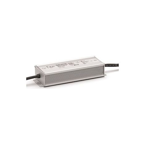 driver led - 12 volts - edxe 1100/12.063 - de 0 à 100 watts - ip67 - vossloh 186630