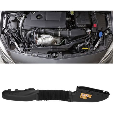Conduit d'admission d'air moteur 2700900282 pour Mercedes Classe A W176, B W242, CLA W246, GLA X156 (1/5)