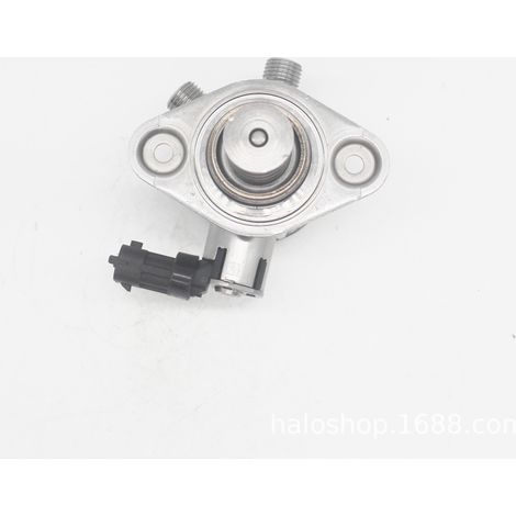 F01R00NA09 is a high-pressure oil pump suitable for Zotye Hanteng 2.0T vehicles meeting China VI emission standards. (1/3)