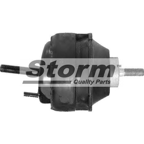 Support moteur hydraulique compatible Ford 7280607 (1/2)