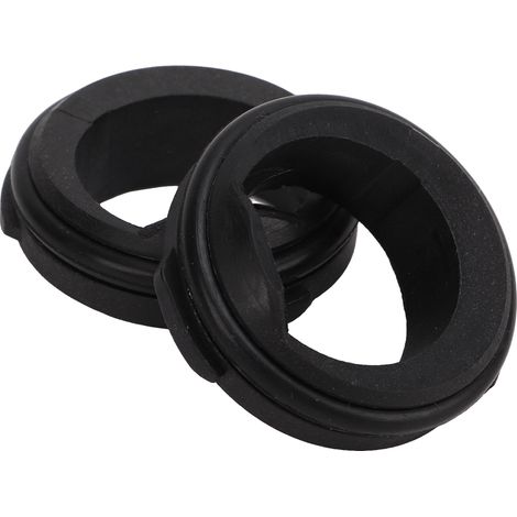 Support d'Adaptateur LED Miniature en ABS pour Phares de Voiture, Design Professionnel (1/5)