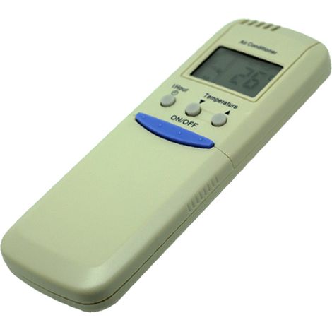 Telecomando universale per condizionatore d'aria compatibile con Changhong KK1 KK3 - ALTRI (1/3)