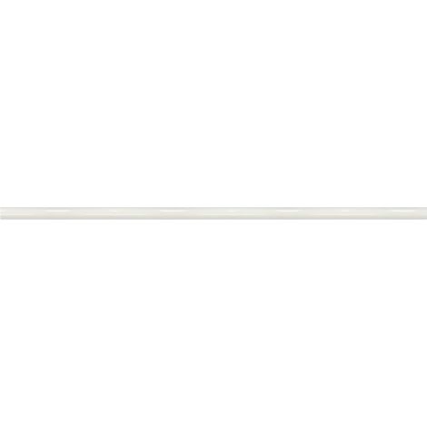 Ceiling fan extension rod for Beacon White