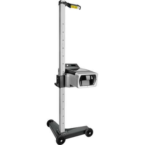 KS Tools - Réglophare à double visée laser - 160.0053 (1/3)
