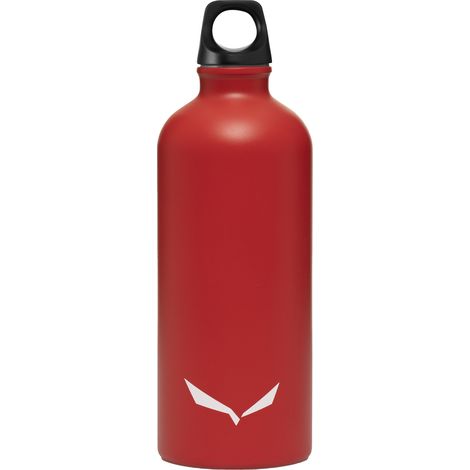 Salewa isarco Unisex-Reiseflasche 0,6 l rot 00-00000005291500 (1/2)