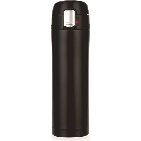 Bottiglia termica a doppia parete, bottiglia d'acqua termica in acciaio inossidabile per bevande calde e fredde, tazza da caffè, bottiglia sportiva.