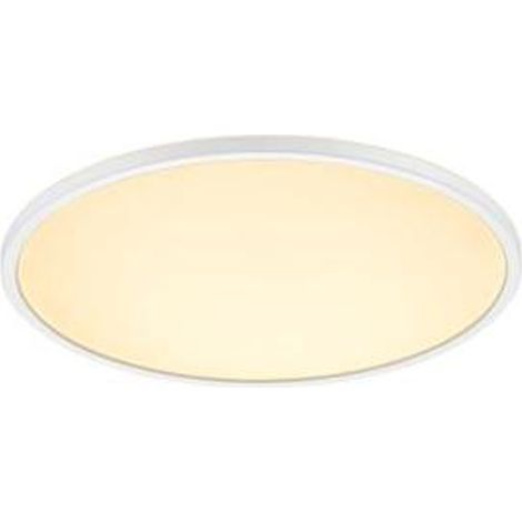 Nordlux Oja 47286001 LED-Panel 22 W Warmweiß Weiß (1/3)