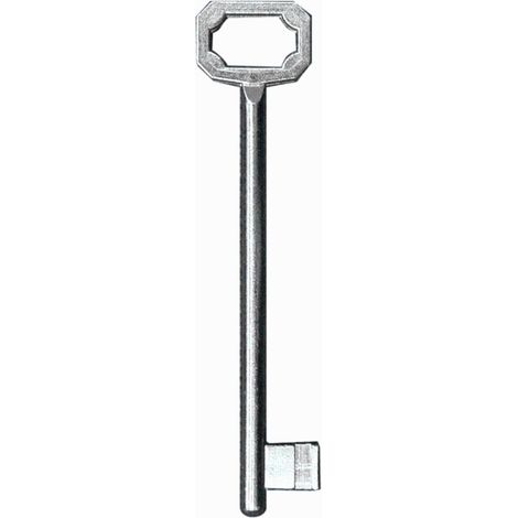 CHIAVE PATENT VERTICALI N. 6 "BONAITI"