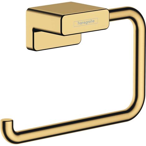 Portarrollos AddStoris de hansgrohe, 41771990