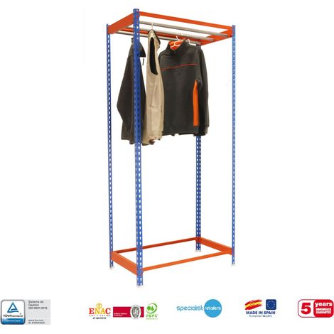 Simonclothing Single 3/301250 Azul/naranja 3000x1200x500 (1/4)