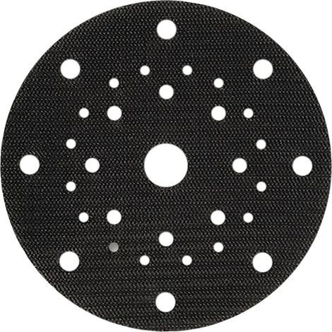 Adaptateur autocollant 6 trous diamètre 150 mm - BOSCH GAMME SIA