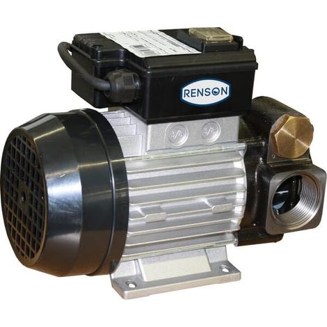 Pompe électrique RENSON 138319 (1/2)