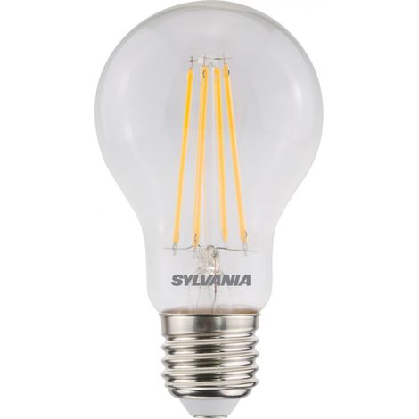 Ampoule LED Toledo Retro A60 -e27 - 7 Watt 806 Lumen - Sylvania