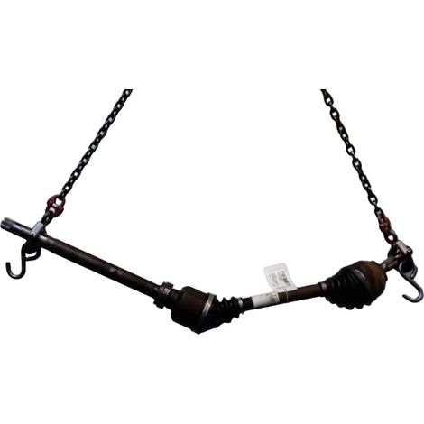 Transmission Avant Droit PEUGEOT 3008 2009- 2.0 Hdi 150 / Bluehdi 150 [PRODUIT D'OCCASION]♻️3273tt