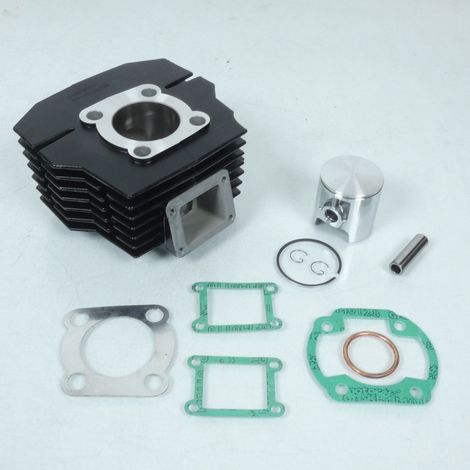 Kit Cylindre piston Ø57mm 129cc Athena Big Bore pour moto Honda (1/5)