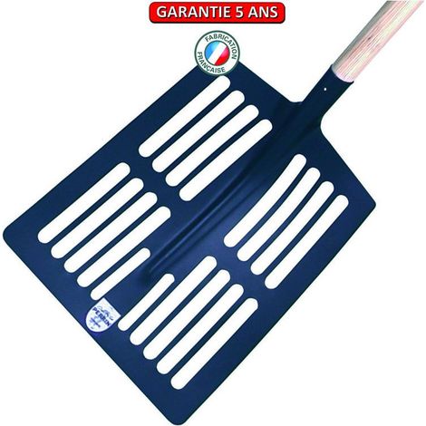 Laubschaufel ohne Stiel OUTILS PERRIN