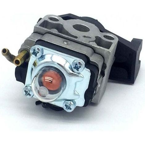 Carburateur avec joint à air pour moteurs Honda GX25 GX25N GX25NT GX35 HHB25 ULT425 UMS425 UMK425 FG110