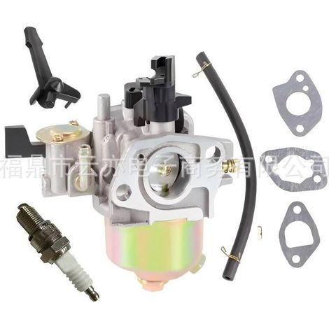 Carburateur compatible avec XR550 127cc 5.50 ft-lb 3.5HP 592236 797283 083132