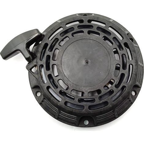 Selbsteinziehender Starter für Mitsubishi GT600, Zugplatte für manuellen Starter für GT600 (1/3)