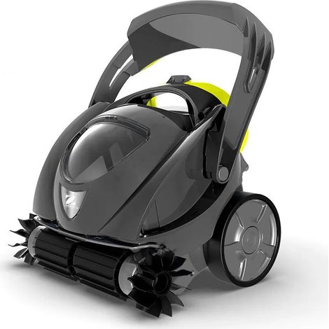 robot per piscina zodiac os 0800 senza fili capacità 1 litro