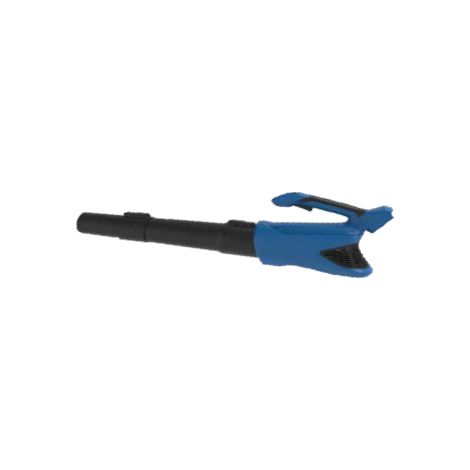 HYU 25827 SOFFIATORE A BATTERIA 24 KM/h NAKED