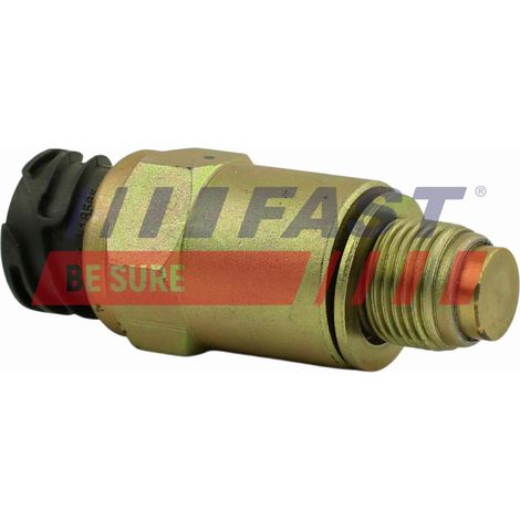 Sensor de velocímetro rápido FT80601 (1/2)