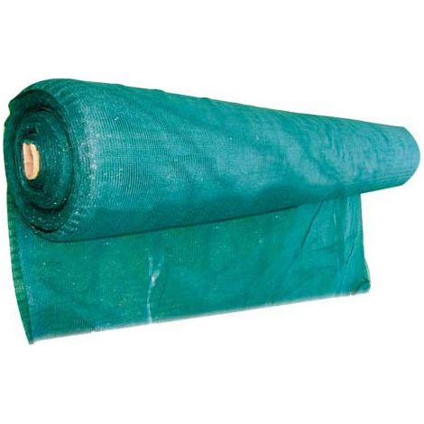 Bobine de filet pour récolte d'olives renforcé en tissu anti-épines 50 m H4 (1/2)