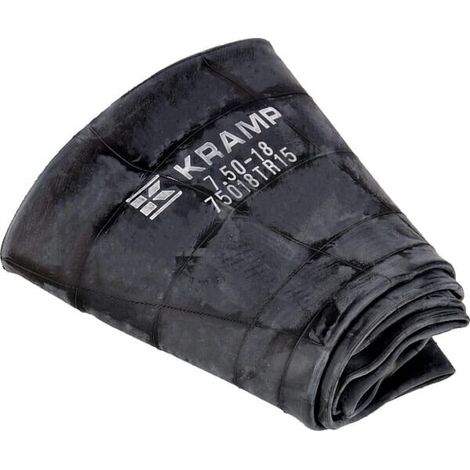 Reifenschlauch für Felge Durchmesser 18" 7.50-18TR15 UNIVERSAL 75018TR15