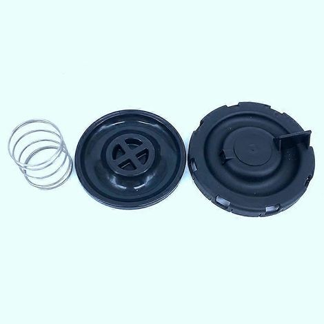 Kit de réparation de couvercle de culasse et de cache-culbuteurs pour moteur BMW X5 N57 N57N 11128507607 11127823181 (1/5)