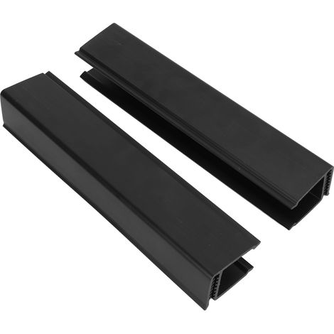 clips de fixation de pare-brise 603852 de remplacement pour voiturettes de golf électriques à essence EZGO RXV (1/5)
