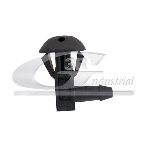 3RG 86608 TOBERA AGUA LIMPIAPARABRISAS