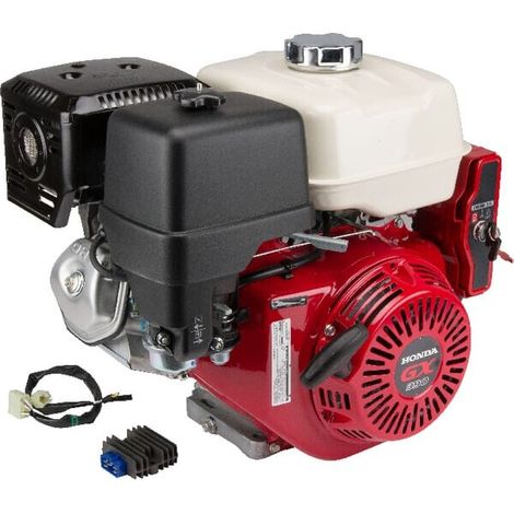 Moteur HONDA GX390UT2XSCK4OH