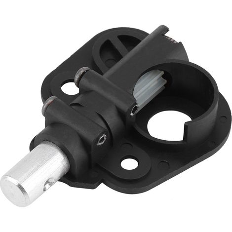 Pompe d'alimentation en huile pour tronçonneuse PARTNER 350 351 352 370 391 420 422 - Pièces (1/5)