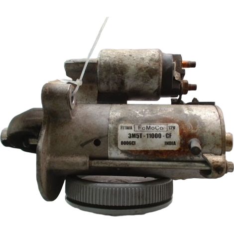 [PRODUIT D'OCCASION] Demarreur FORD Focus II Phase 2 2008-2010 ♻️ Ref Oe. 2109635 - Garantie à vie (1/4)