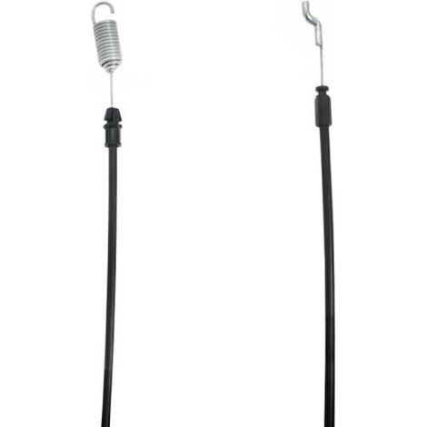 Cavo trazione semovenza rasaerba tagliaerba tosaerba GGP 1395 mm 450224