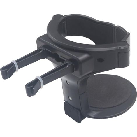 gobelet de voiture porte bouteilles multifonctionnel design (1/5)
