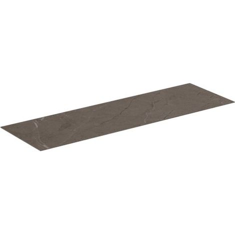 IDEAL STANDARD T4202DI Plan vasque Conca, en céramique, (1/2)