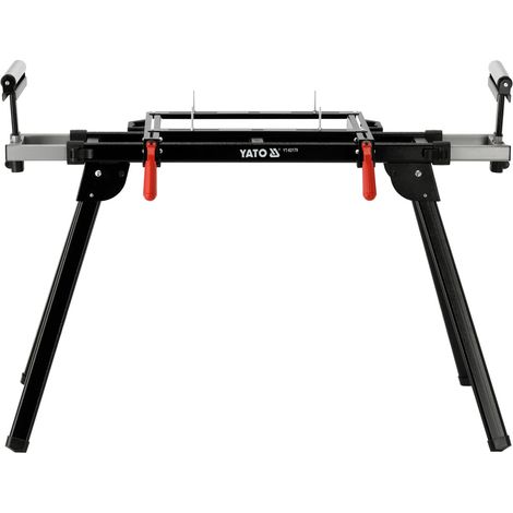 SOPORTE UNIVERSAL PARA SIERRAS DE INGLETADO/CREMAS - YT-82179 (1/4)