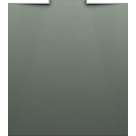LAUFEN Nia Receveur de douche, 1000x900x30mm, Marbond, (1/3)