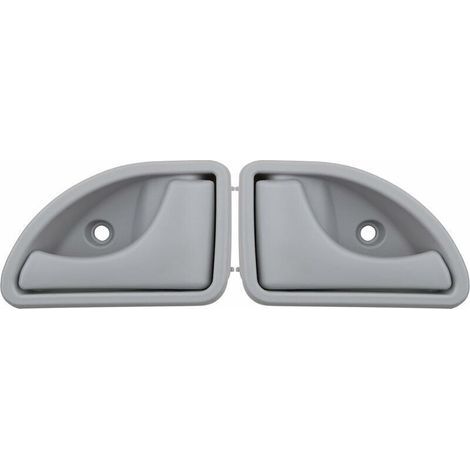Türgriff innen vorne links/rechts – passend für Renault Kangoo (1997–2007) und Twingo (1997–2003). (1/4)