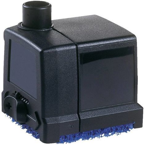 Pompe pour jet d'eau et fontaine 5w câble 10m - Oase - aquarius universal 440 (1/5)