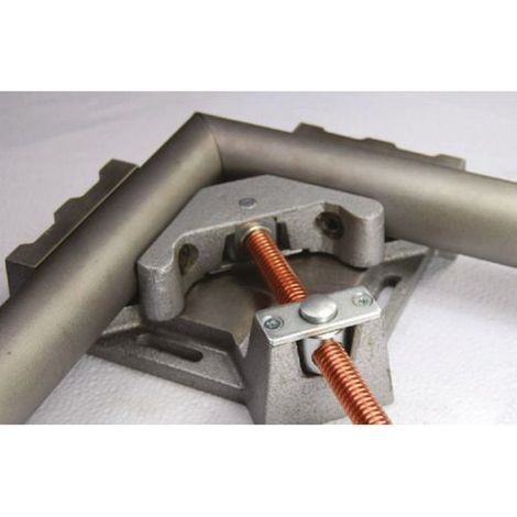 Schweißkraft Metallwinkelspanner MWS-2 56, 1790099 (1/5)