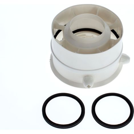 BOSCH Raccord de chaudière 100/150, 7746700196