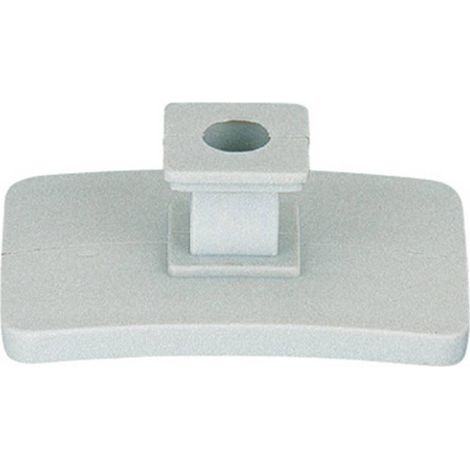 Fischer 058141 Base abarcon nylon SHA MS / 50C (Envase 50 uds) (1/3)